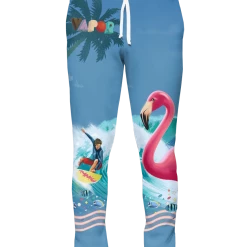 T6 Ride The Wave Joggers