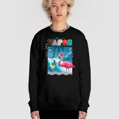 DTG Ride The Wave Sweatshirt