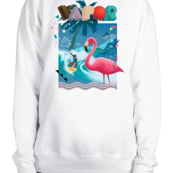 DTG Ride The Wave Sweatshirt
