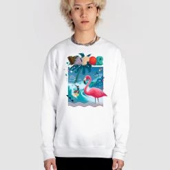 DTG Ride The Wave Sweatshirt