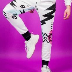 T6 Shockwave Joggers