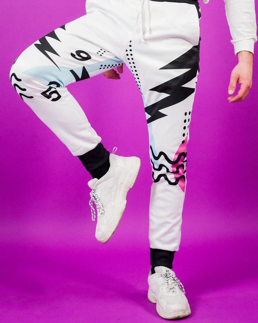 T6 Shockwave Joggers
