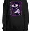 DTG Sailor Saturn Sweatshirt Graphic Sweatshirts