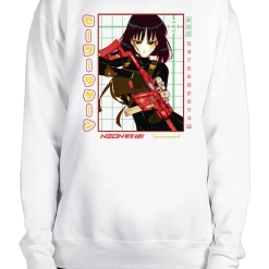 DTG Sailor Saturn Sweatshirt Graphic Sweatshirts