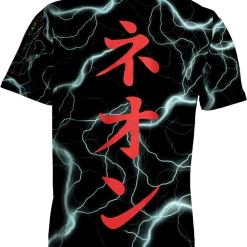 T6 Sailor Saturn Tee