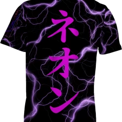 T6 Sailor Saturn Tee