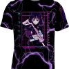T6 Sailor Saturn Tee