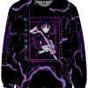 T6 Sailor Saturn Sweatshirt