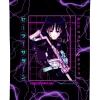 T6 Sailor Saturn Tapestry