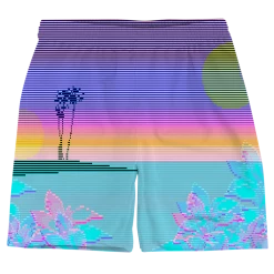 T6 Scanset Shorts