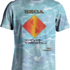 T6 Sea Of Dreams Tee All Over Print Tees