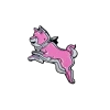 Shiba Quest Enamel Pin