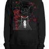 DTG Graphic Sweatshirts Demon Conquest Sweatshirt