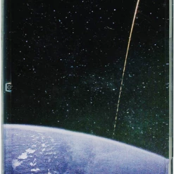 Accorsi Industries Tapes Smoke On The Horizon Sideways Tape