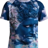 T6 Distorted Visage Tee