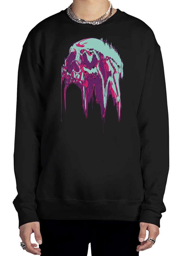 DTG States Of Decay Sweatshirt Graphic Sweatshirts