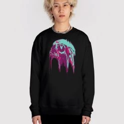 DTG States Of Decay Sweatshirt Graphic Sweatshirts