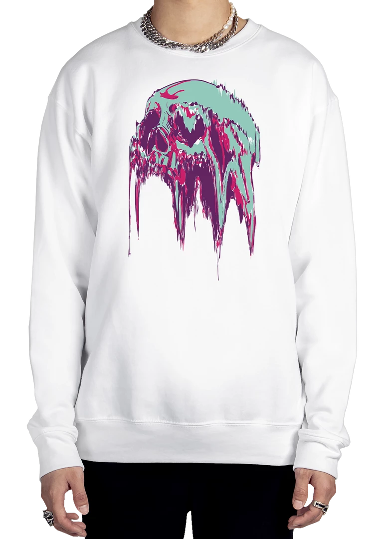 DTG States Of Decay Sweatshirt Graphic Sweatshirts