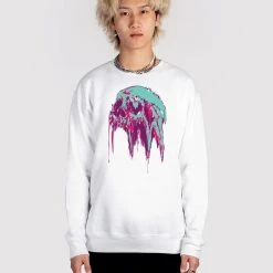 DTG States Of Decay Sweatshirt Graphic Sweatshirts