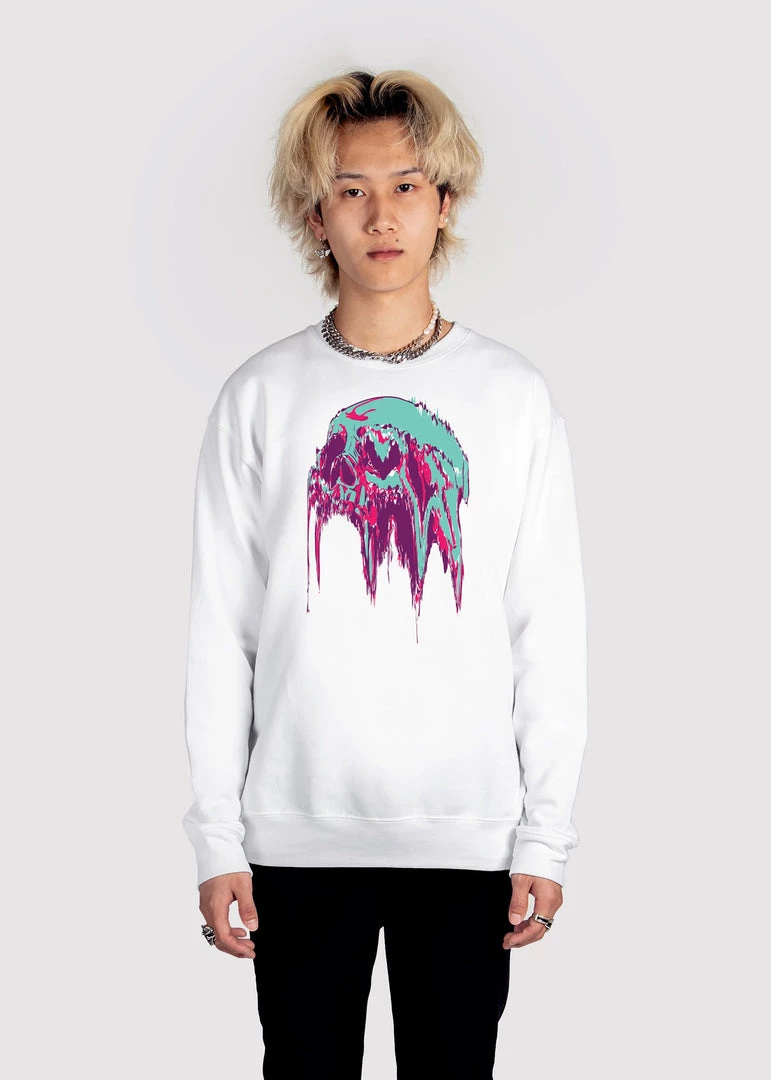 DTG States Of Decay Sweatshirt Graphic Sweatshirts