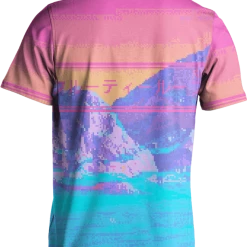 T6 Strange Lands Tee