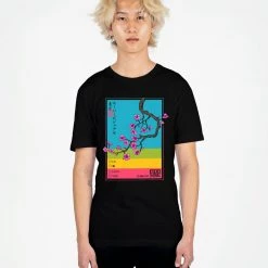 DTG Supervisual Tee