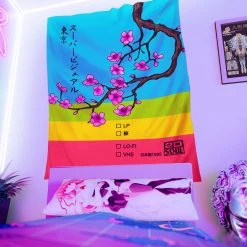 T6 Supervisual Tapestry