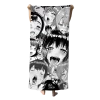 T6 Towels Neo Ahegao Beach Towel