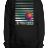 DTG The World Is Yours Sweatshirt Graphic Sweatshirts