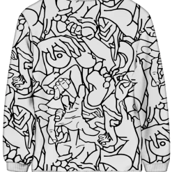 T6 Tight Spaces Sweatshirt