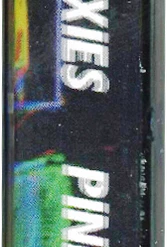 Accorsi Industries Twin Galaxxies Pink Secrets Tape Tapes