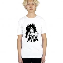 DTG Aviva Rules! Tee Graphic Tees