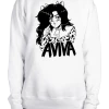 DTG Aviva Rules! Sweatshirt Graphic Sweatshirts