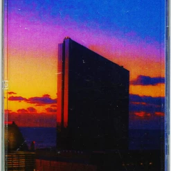 Accorsi Industries VCR Classique Exotics Tape Tapes