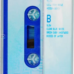 Accorsi Industries VCR NOT New Islands Tape Tapes