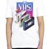 DTG VHS World Tee Graphic Tees