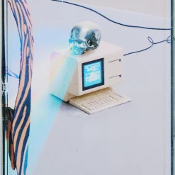 Accorsi Industries Vanitas High Renaissance At The Modern Art Museum Tape