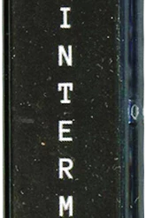 Accorsi Industries Veno Intermission Tape Tapes