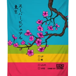 T6 Supervisual Tapestry