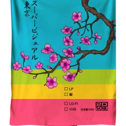 T6 Blankets Supervisual Blanket