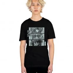 DTG Why So Sad Tee