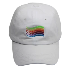 VAPOR95 Retrosoft Hat