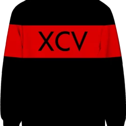 T6 XCV Sweatshirt
