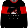 T6 XCV Sweatshirt