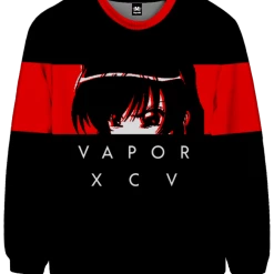 T6 XCV Sweatshirt