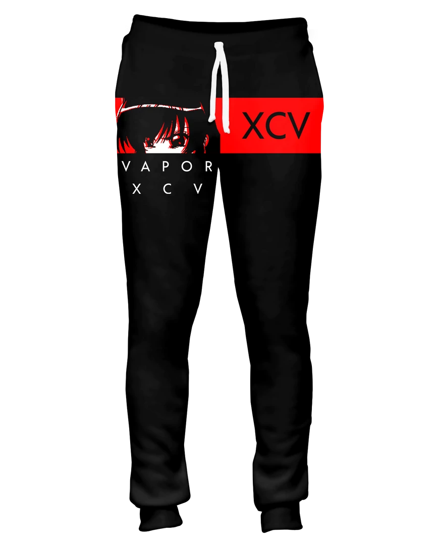 T6 XCV Joggers