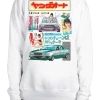 Vapor95 Graphic Sweatshirts Young Auto Sweatshirt
