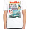 DTG Graphic Tees Young Auto Tee