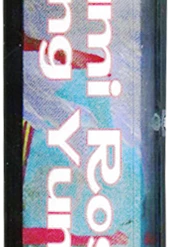 Accorsi Industries Tapes Yumi Rose King Yumi Tape