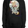 DTG Zen Shiba Sweatshirt